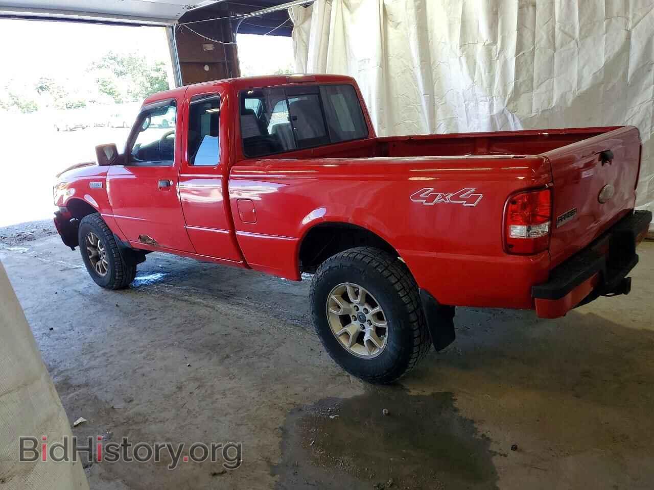 2011 FORD RANGER - VIN: 1FTLR4FE2BPB19918 - Фото 2