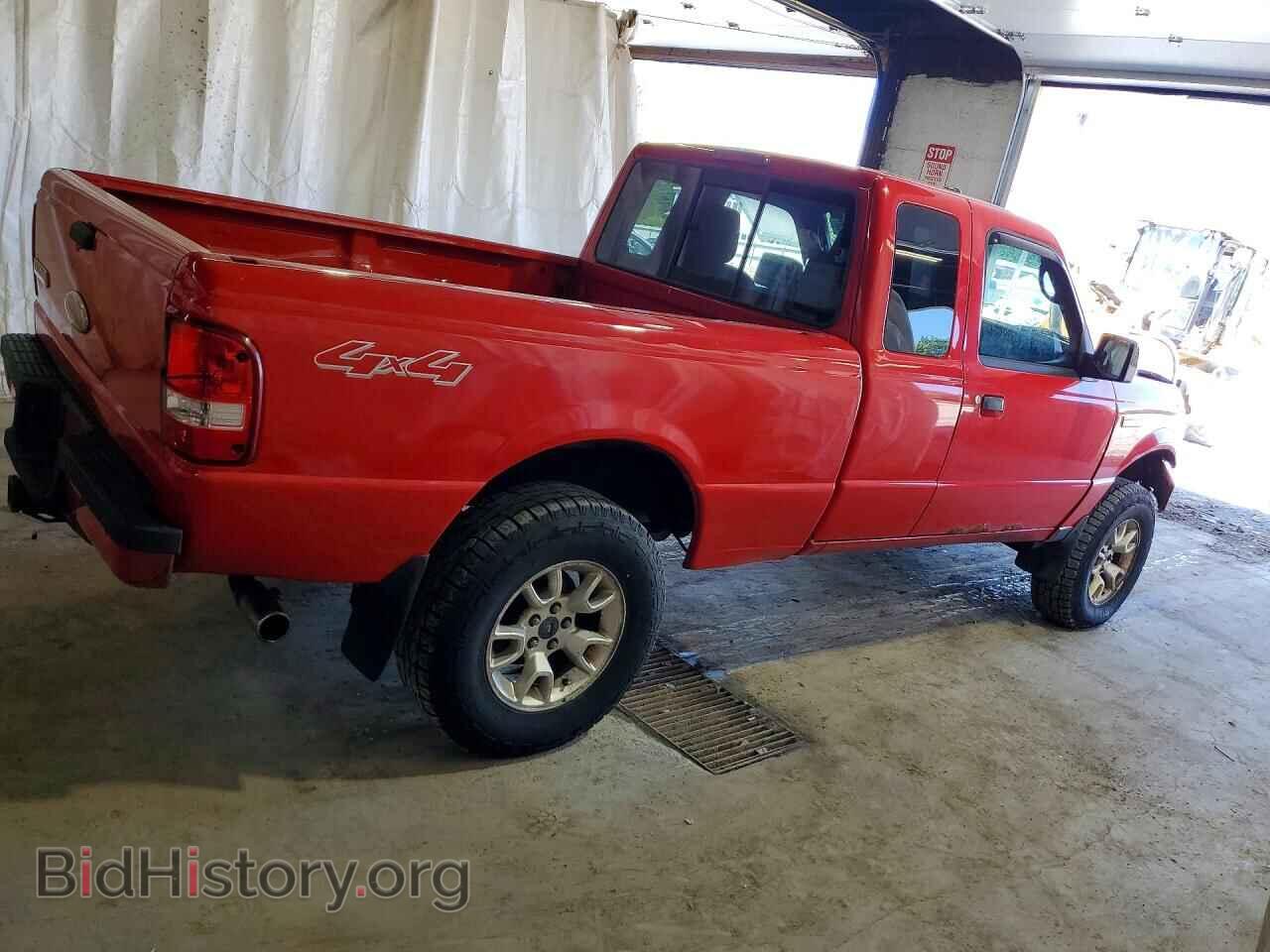 2011 FORD RANGER - VIN: 1FTLR4FE2BPB19918 - Фото 3