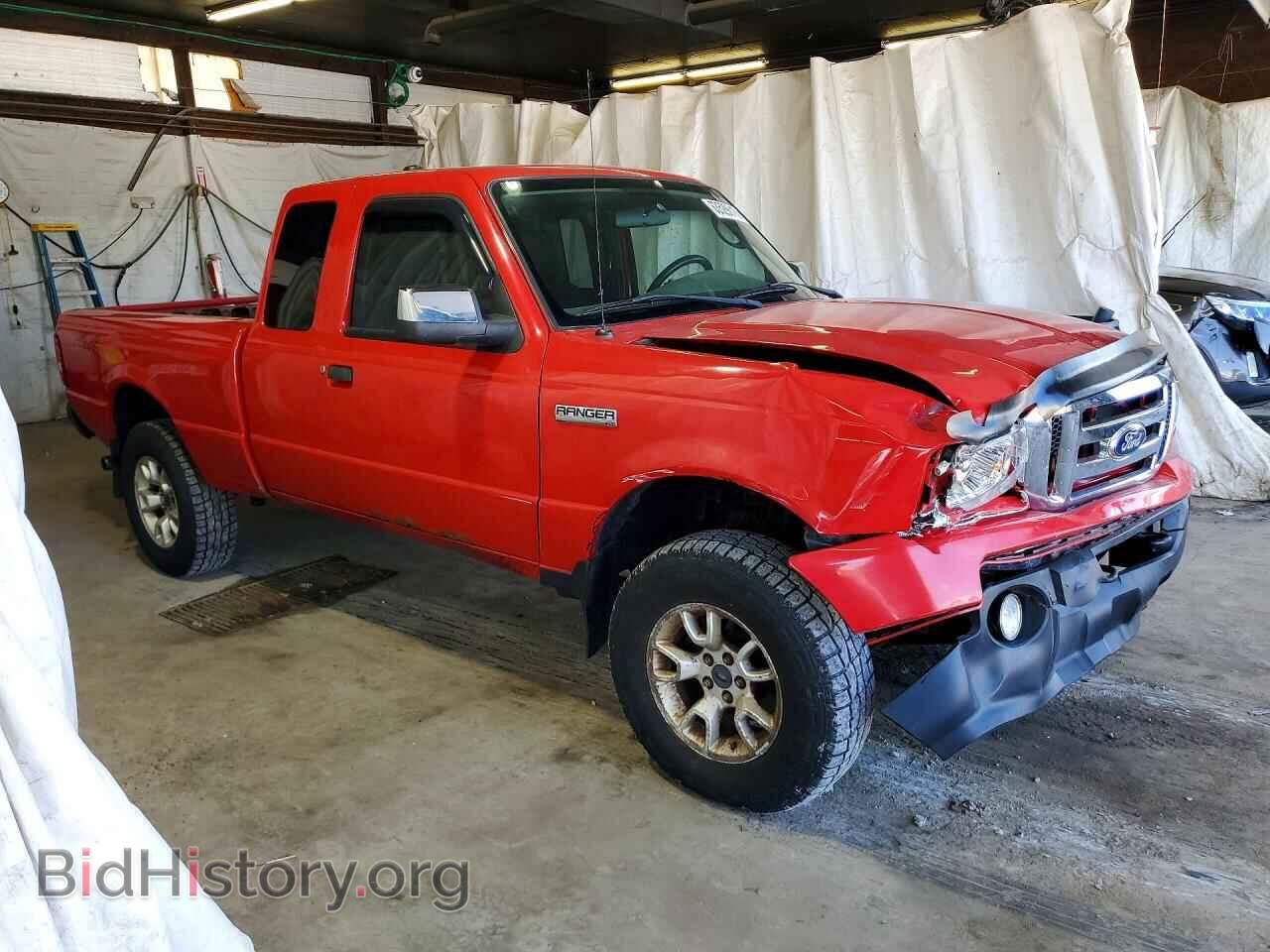 2011 FORD RANGER - VIN: 1FTLR4FE2BPB19918 - Фото 4