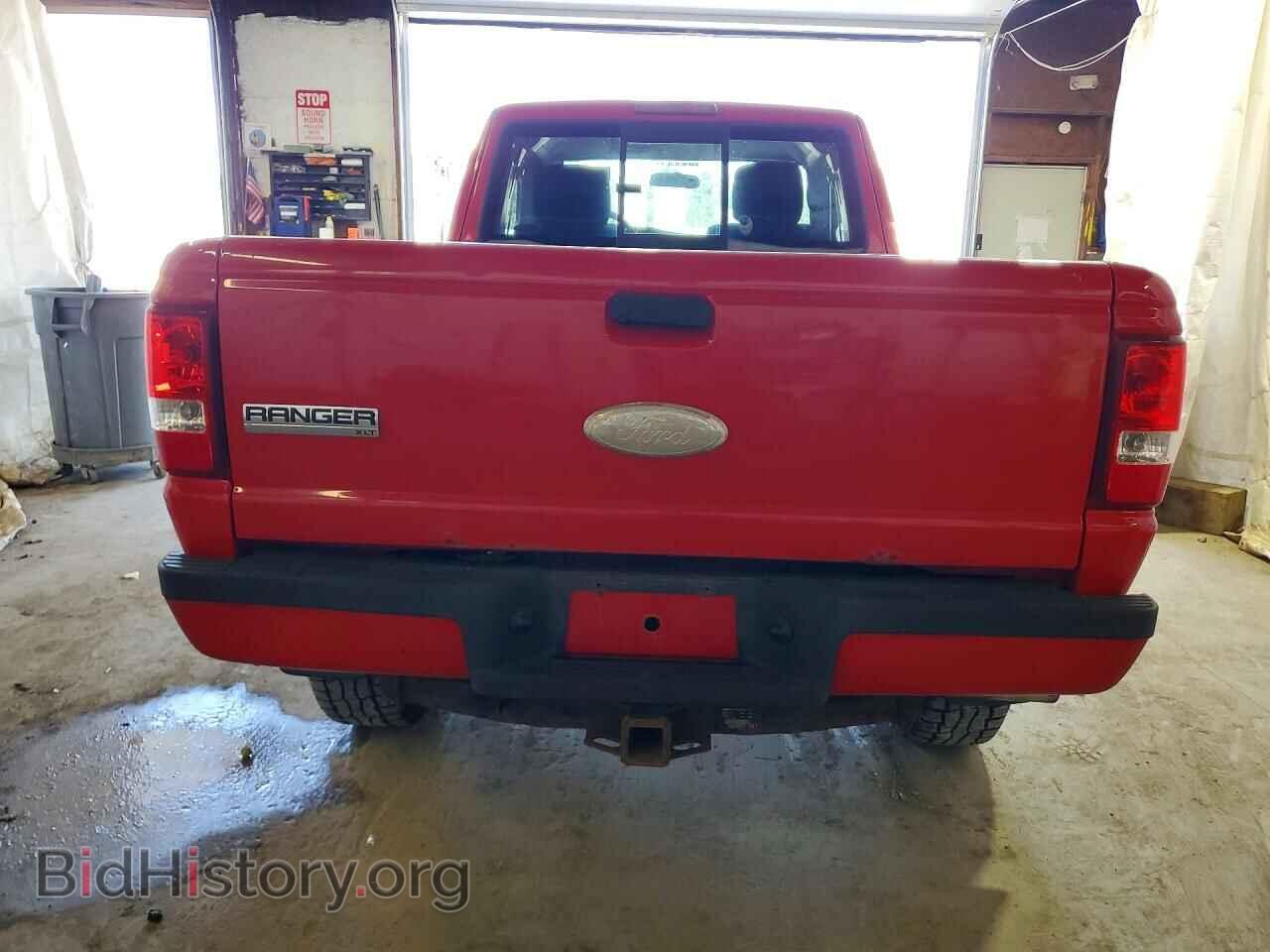 2011 FORD RANGER - VIN: 1FTLR4FE2BPB19918 - Фото 6
