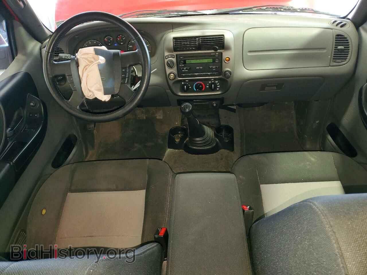 2011 FORD RANGER - VIN: 1FTLR4FE2BPB19918 - Фото 8
