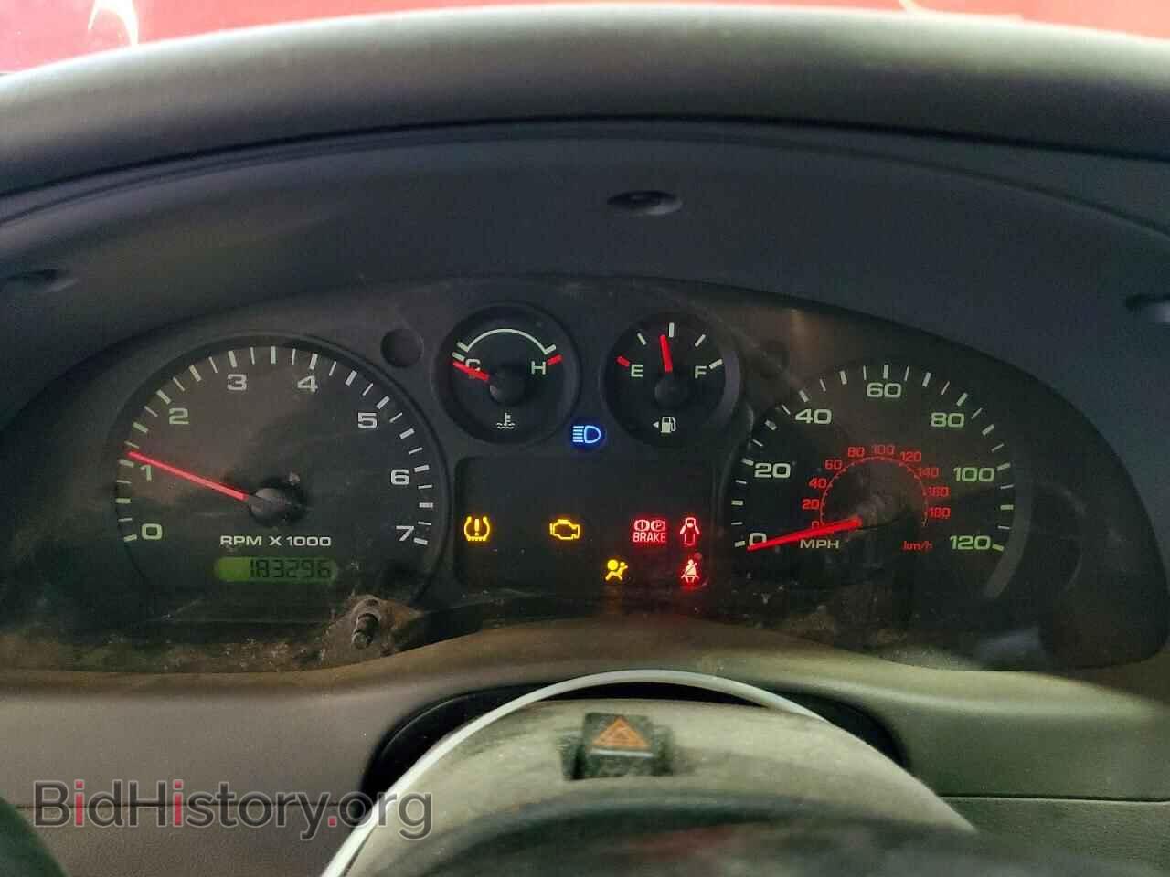 2011 FORD RANGER - VIN: 1FTLR4FE2BPB19918 - Фото 9