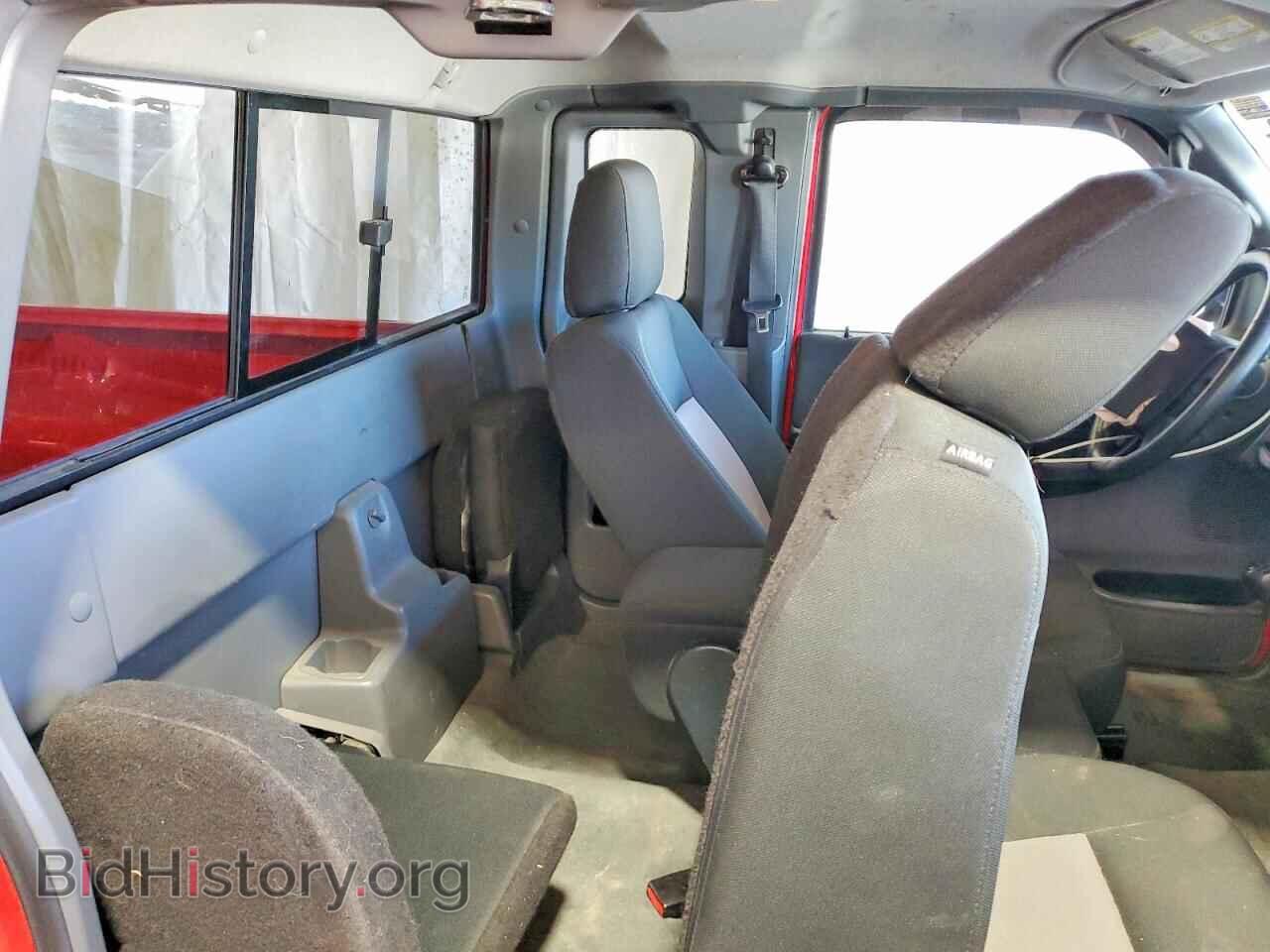 2011 FORD RANGER - VIN: 1FTLR4FE2BPB19918 - Фото 10