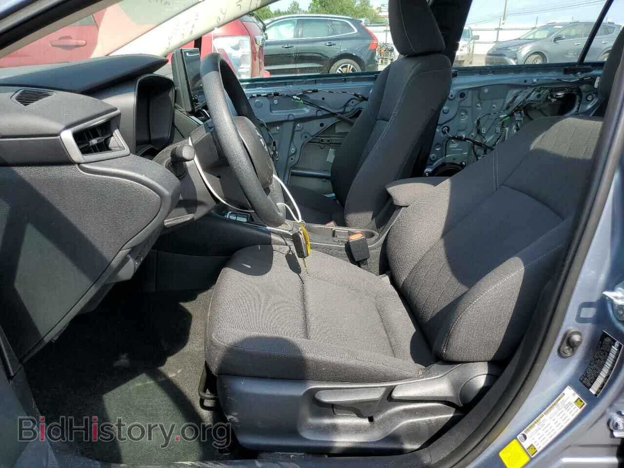 2023 TOYOTA COROLLA - VIN: 5YFB4MDE6PP025379 - Фото 7