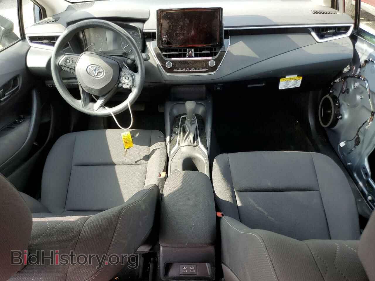 2023 TOYOTA COROLLA - VIN: 5YFB4MDE6PP025379 - Фото 8