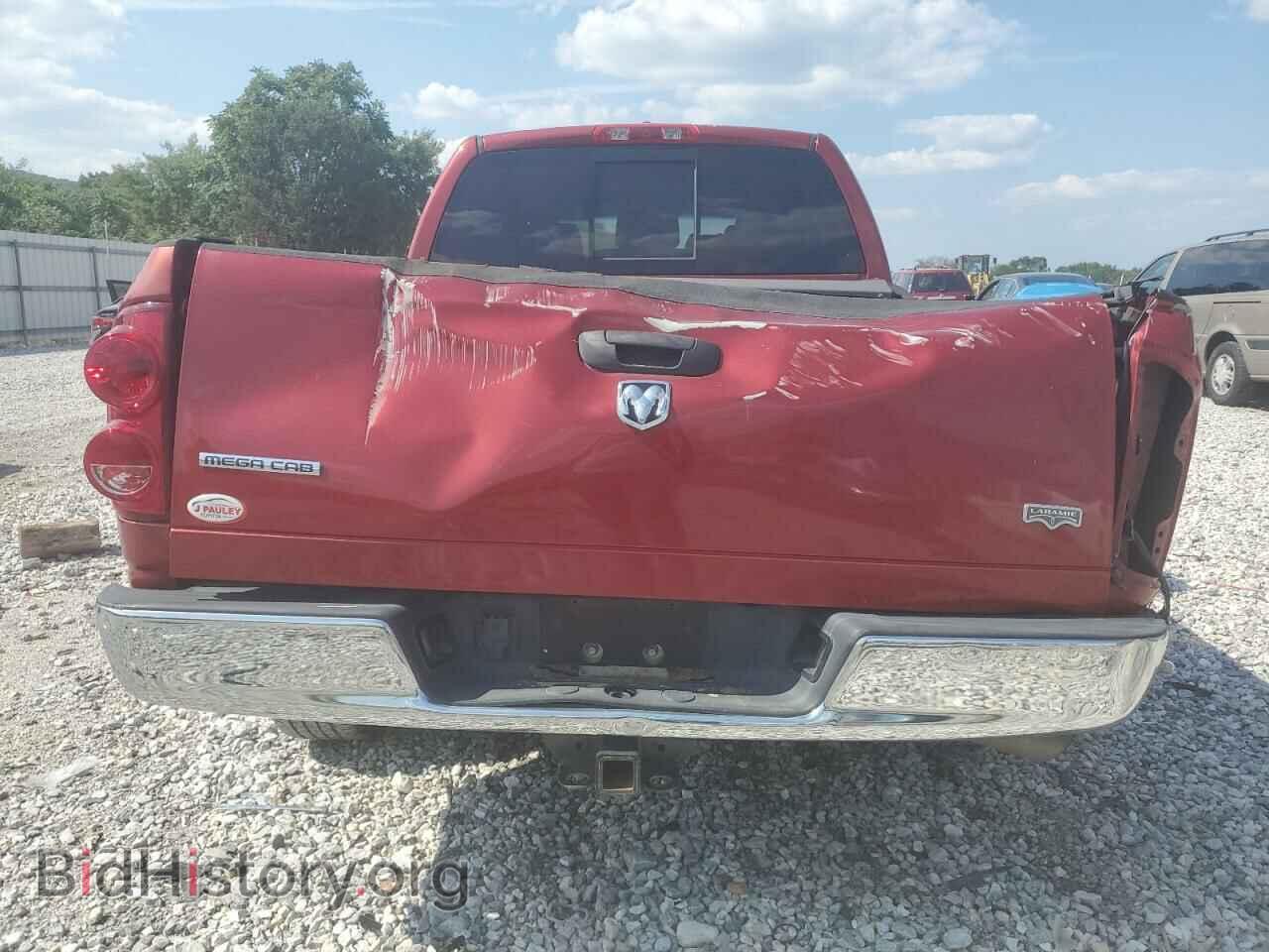2007 DODGE All Models - VIN: 3D7KR29A27G826124 - Photo 6