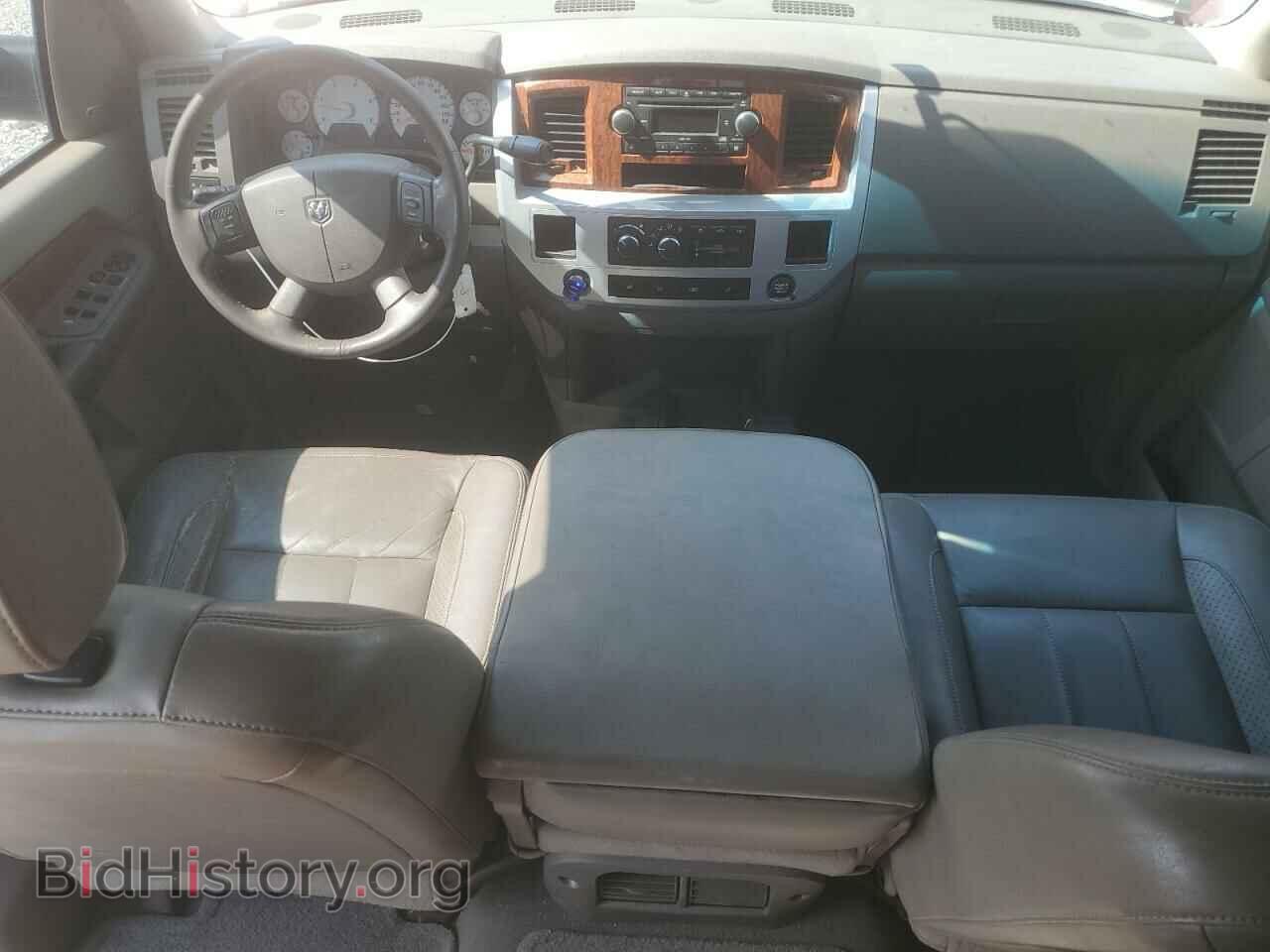 2007 DODGE All Models - VIN: 3D7KR29A27G826124 - Photo 8