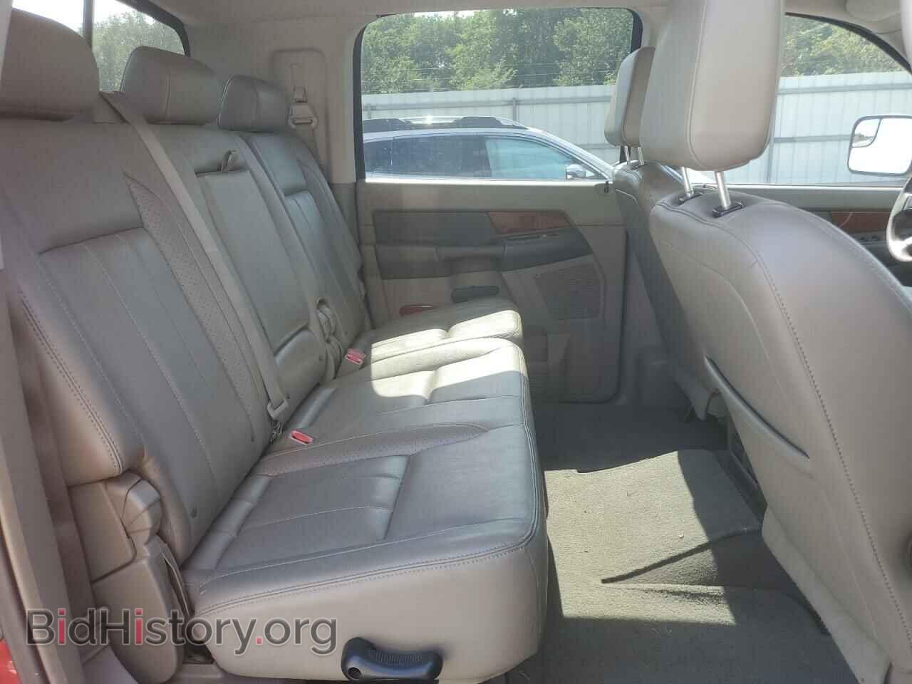 2007 DODGE All Models - VIN: 3D7KR29A27G826124 - Photo 10