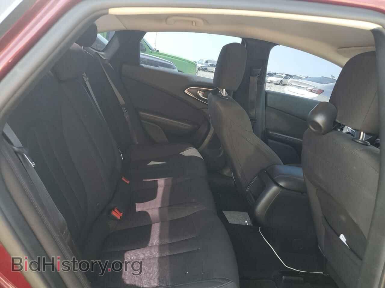 2015 CHRYSLER 200 - VIN: 1C3CCCAB5FN605220 - Фото 10