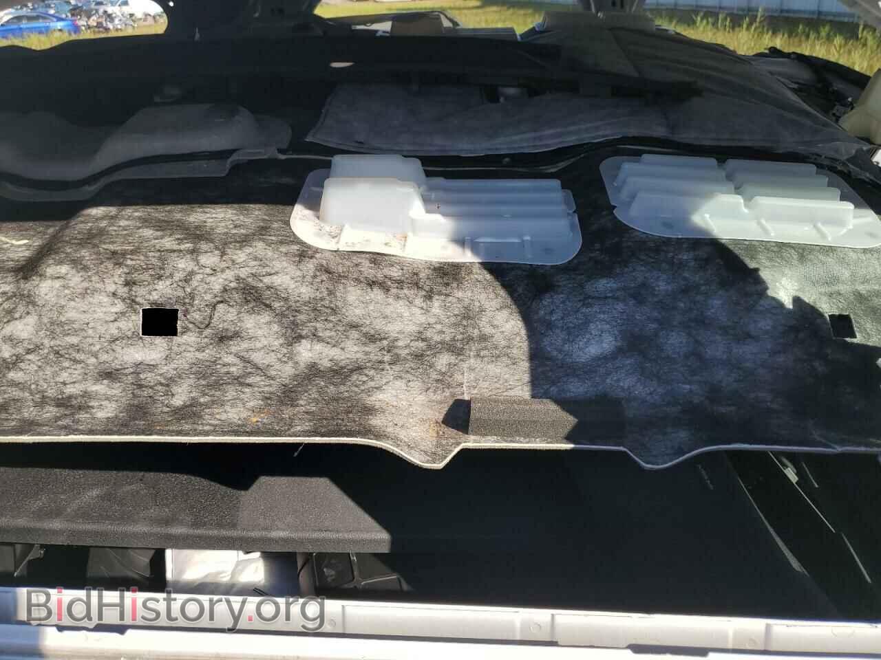 2017 FORD EXPLORER - VIN: 1FM5K8ARXHGC66992 - Фото 6
