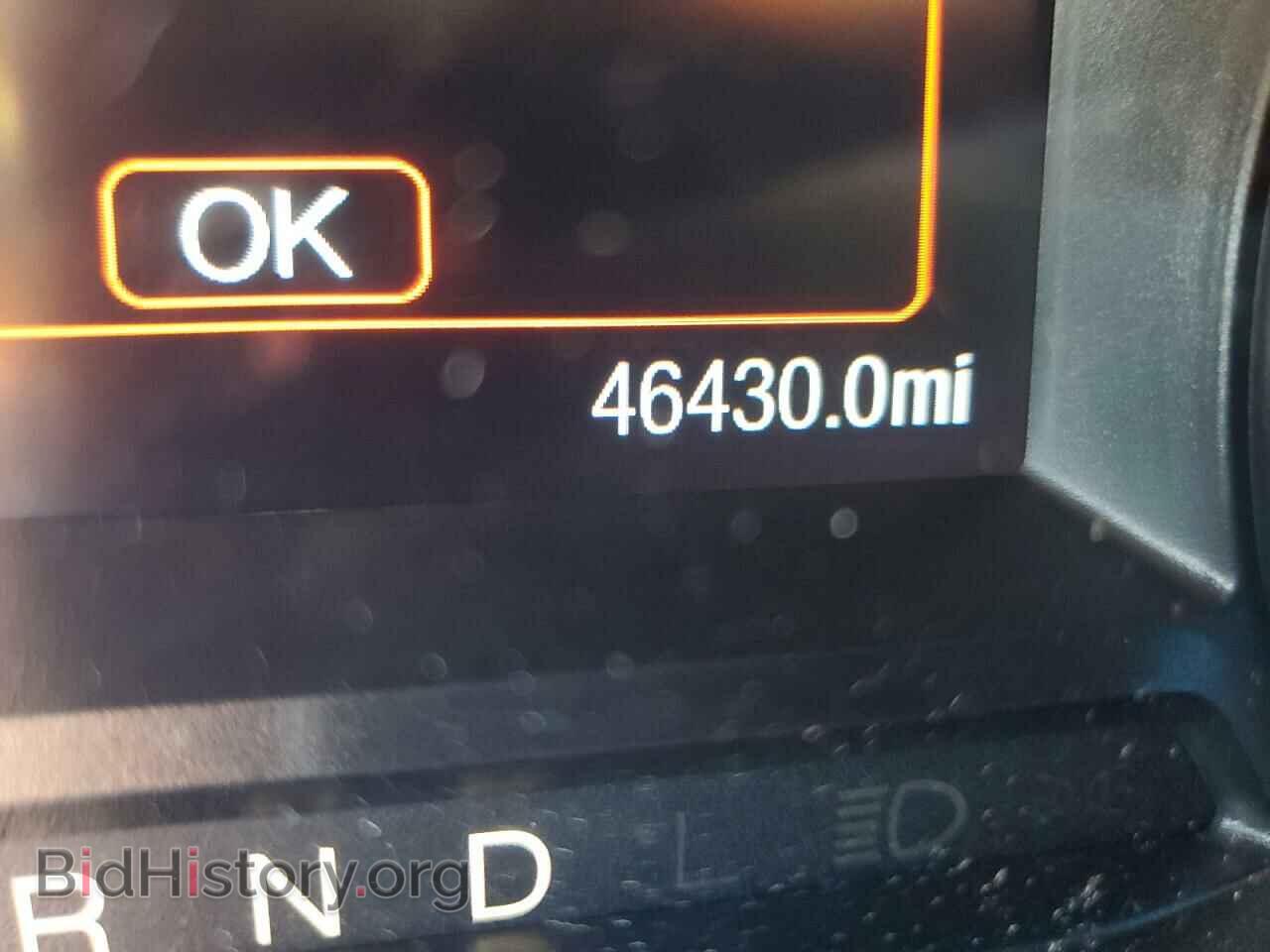 2017 FORD EXPLORER - VIN: 1FM5K8ARXHGC66992 - Фото 8