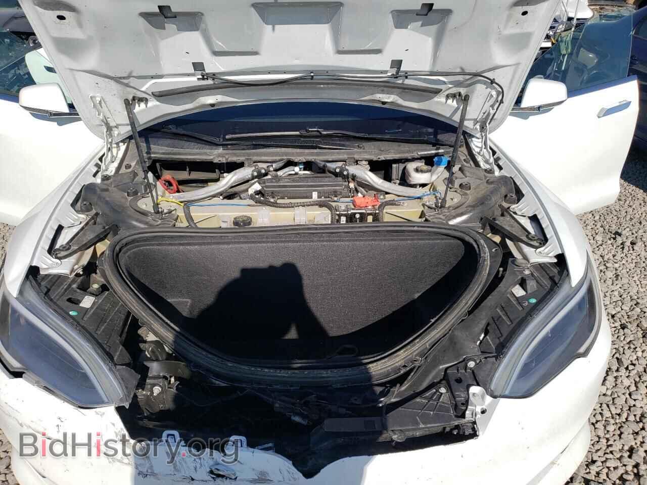 2018 TESLA MODEL S - VIN: 5YJSA1E2XJF274895 - Photo 11