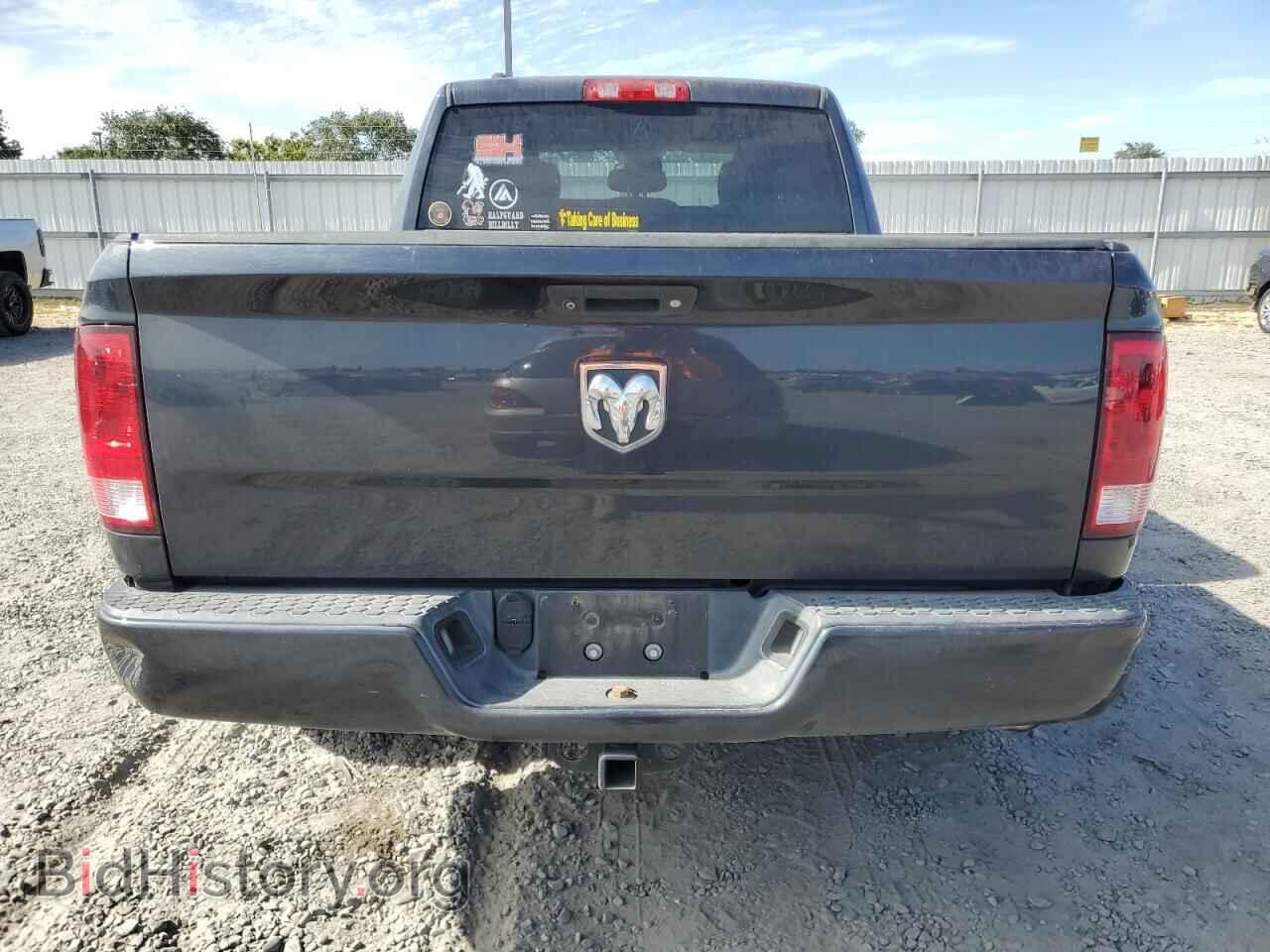 2015 RAM 1500 - VIN: 1C6RR6FG3FS755863 - Фото 6