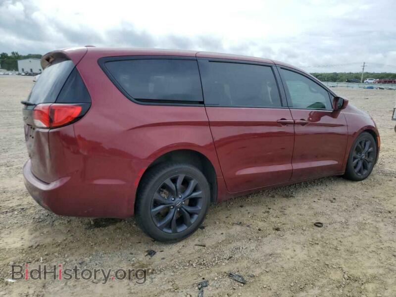 2019 Chrysler PACIFICA (VIN 2C4RC1FG8KR702438) — photo 3 of 13