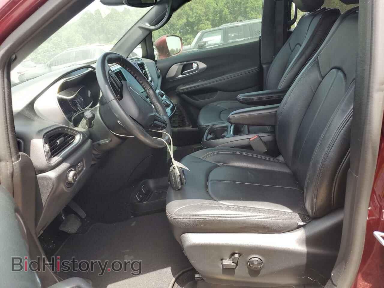 2019 CHRYSLER PACIFICA - VIN: 2C4RC1FG8KR702438 - Photo 7