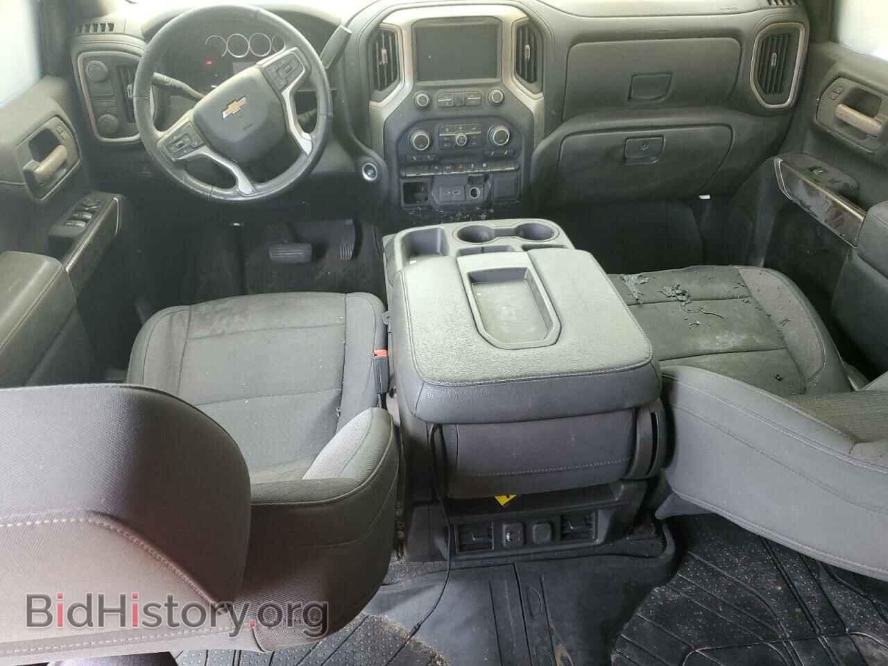 2020 CHEVROLET ALL Models - VIN: 1GCPWCED7LZ102731 - Фото 8