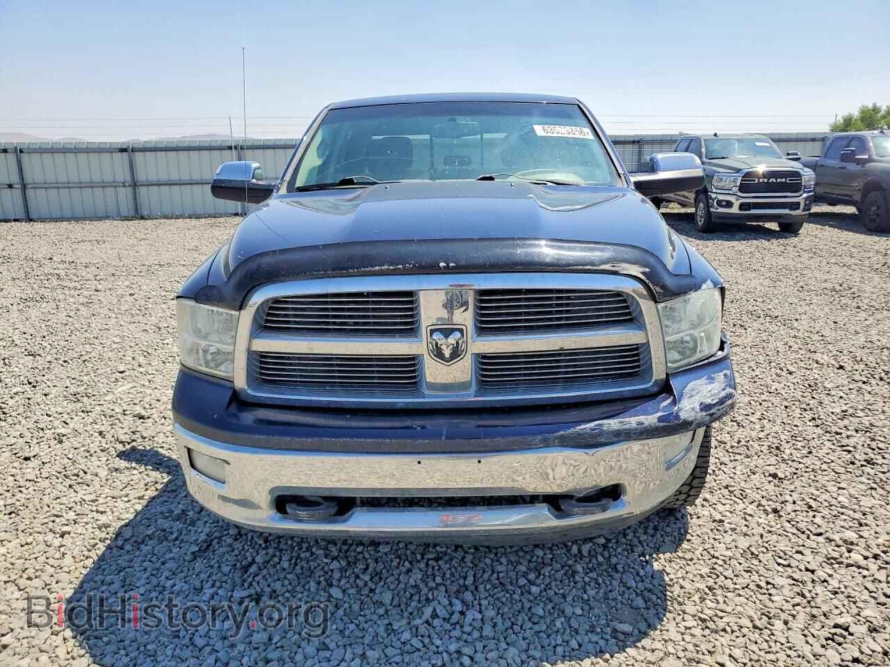 2012 DODGE RAM 1500 - VIN: 1C6RD7LT1CS192233 - Photo 5