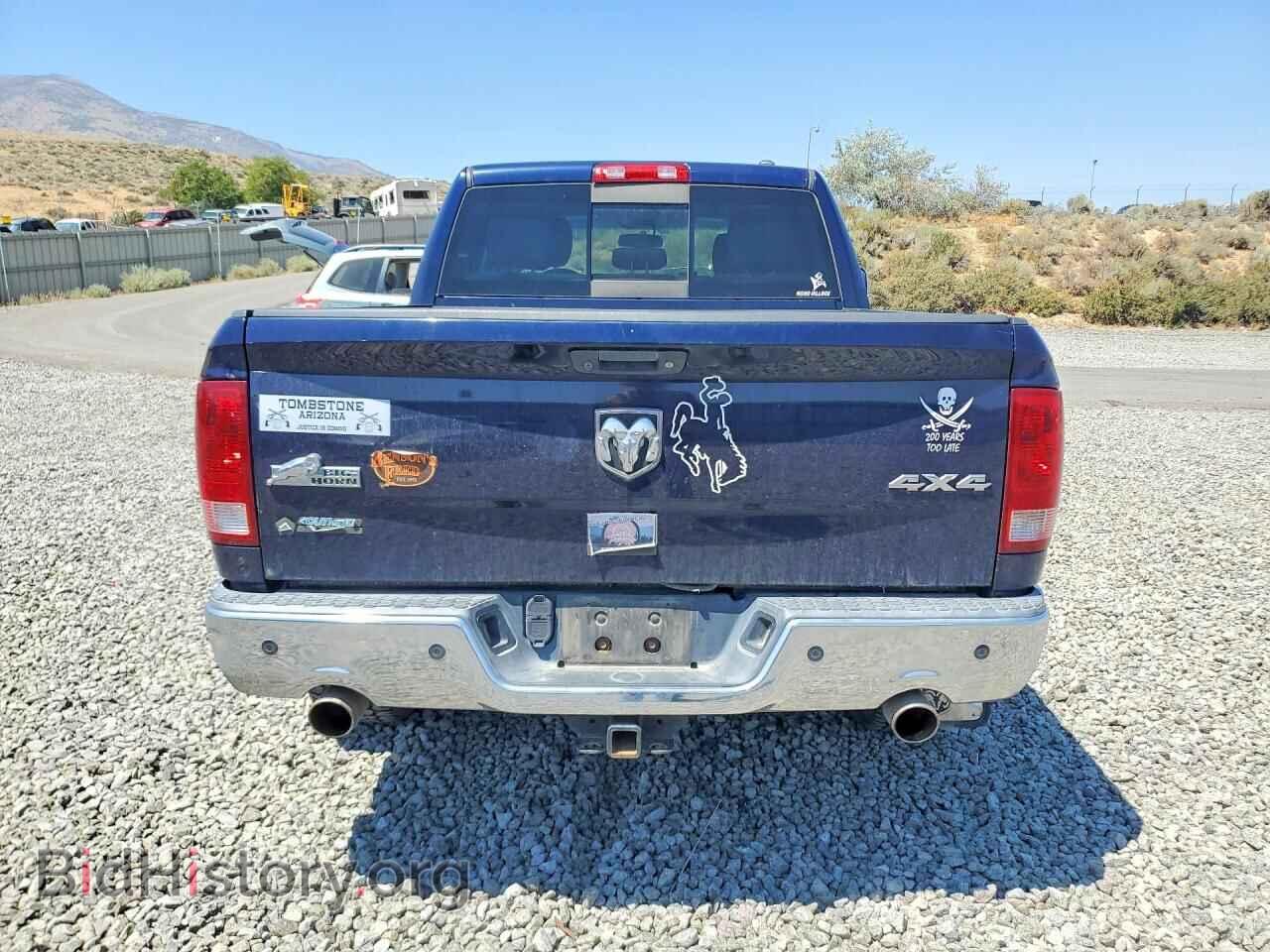 2012 DODGE RAM 1500 - VIN: 1C6RD7LT1CS192233 - Photo 6