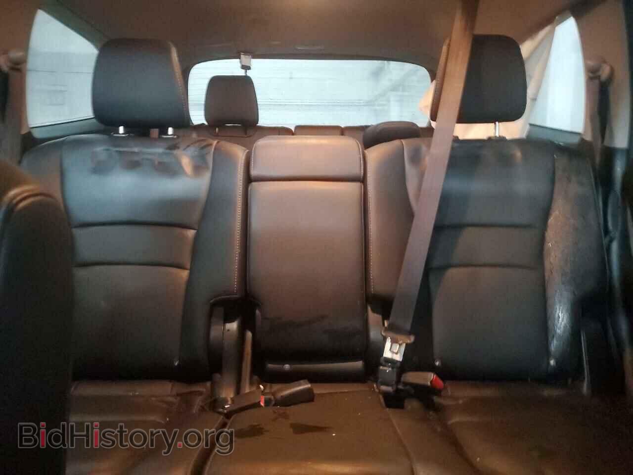 2017 HONDA PILOT - VIN: 5FNYF6H52HB091788 - Фото 10