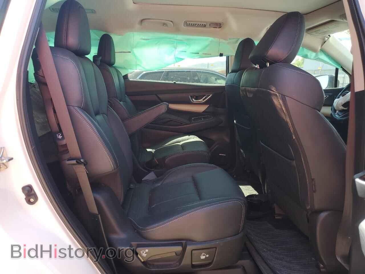 2021 SUBARU ASCENT - VIN: 4S4WMAPD2M3414183 - Photo 11