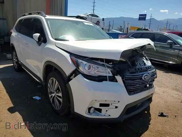 2021 SUBARU ASCENT - VIN: 4S4WMAPD2M3414183 - Photo 14