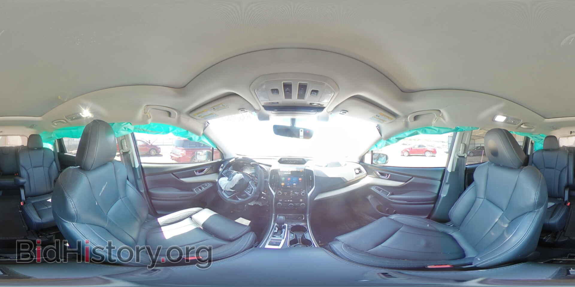 2021 SUBARU ASCENT - VIN: 4S4WMAPD2M3414183 - Photo 15
