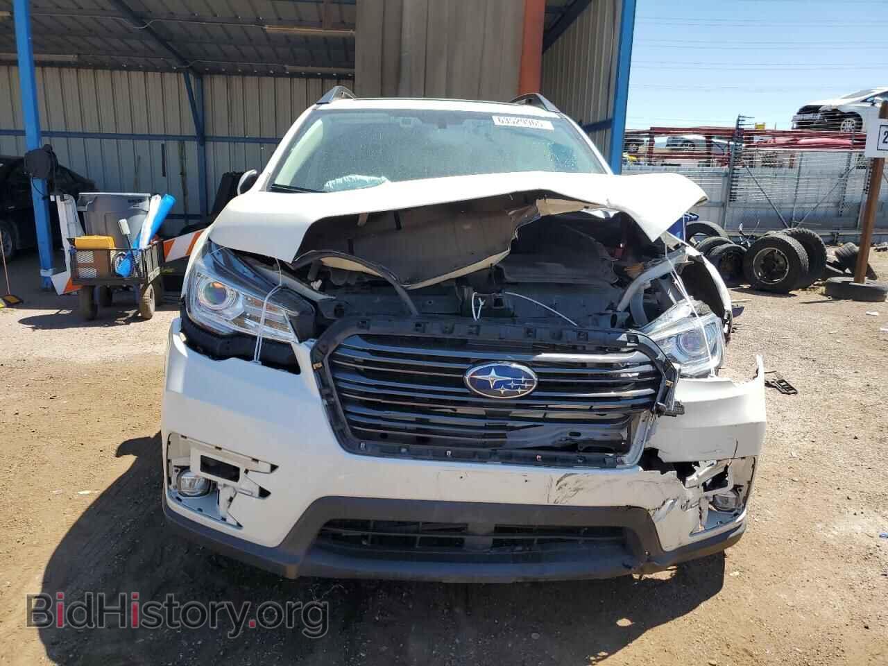 2021 SUBARU ASCENT - VIN: 4S4WMAPD2M3414183 - Photo 5