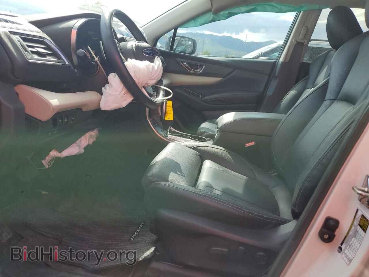 2021 SUBARU ASCENT - VIN: 4S4WMAPD2M3414183 - Photo 7