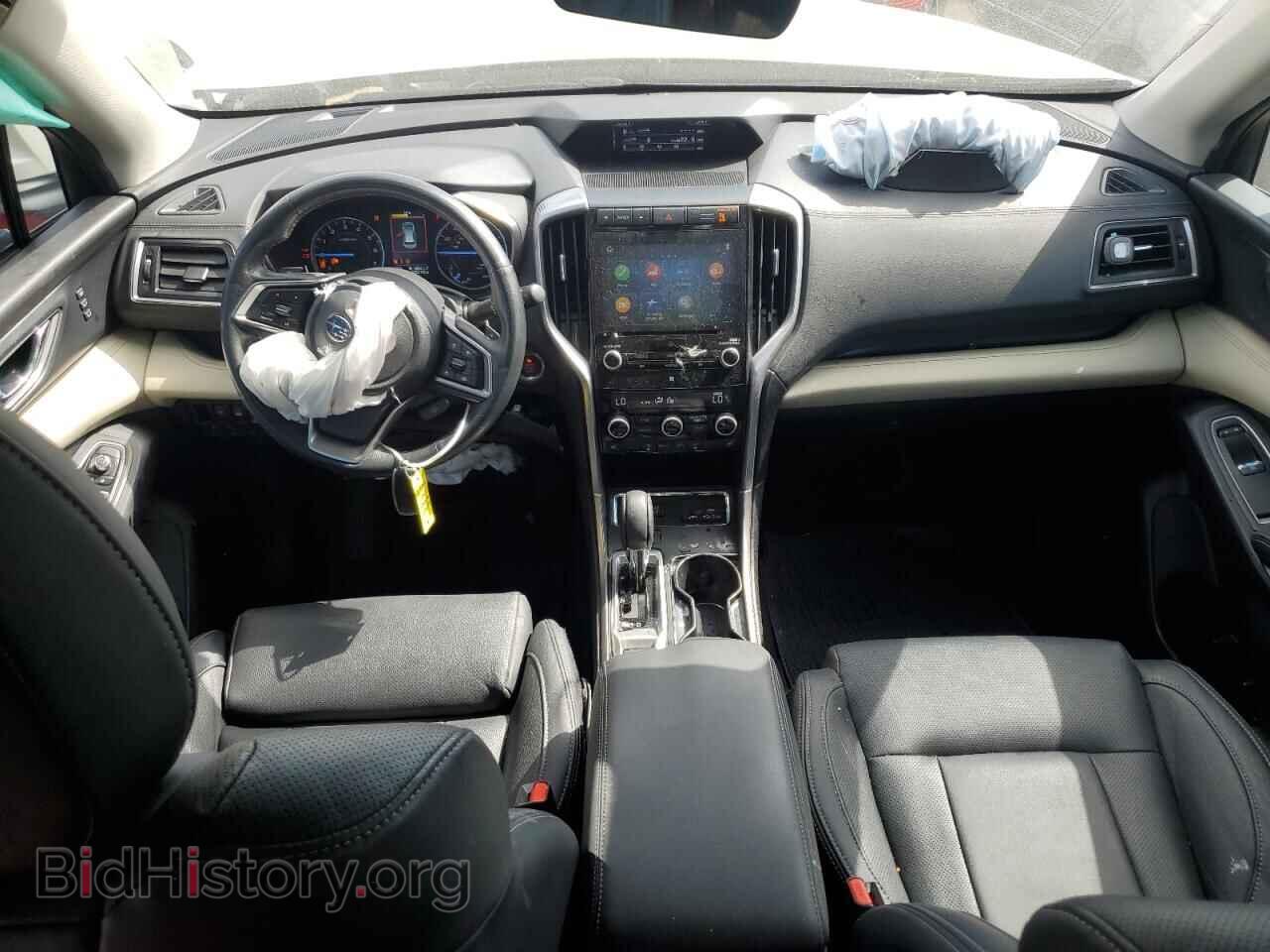 2021 SUBARU ASCENT - VIN: 4S4WMAPD2M3414183 - Photo 8