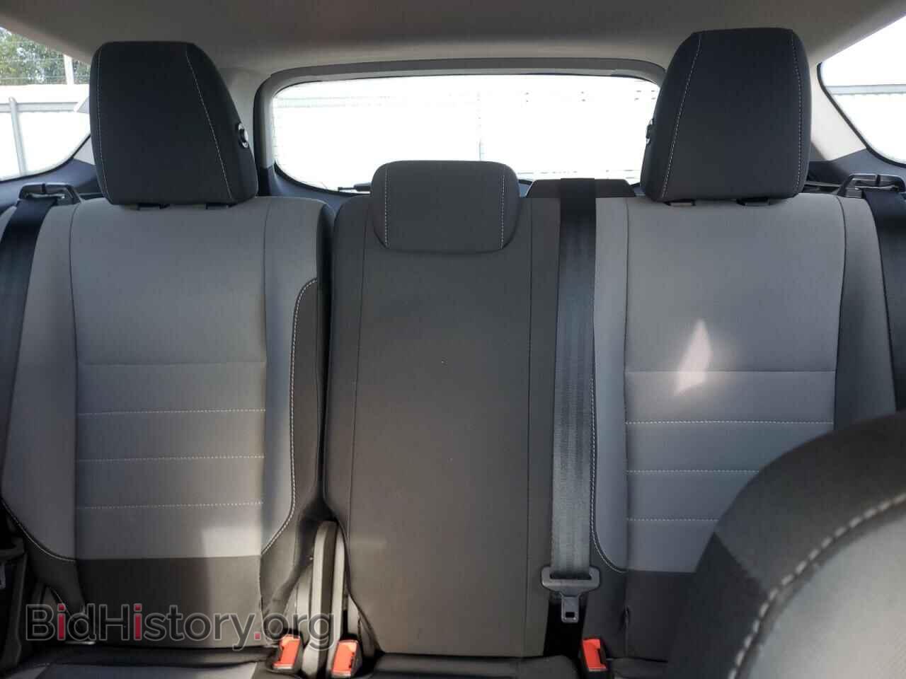 2017 FORD ESCAPE - VIN: 1FMCU0F7XHUB39090 - Фото 10