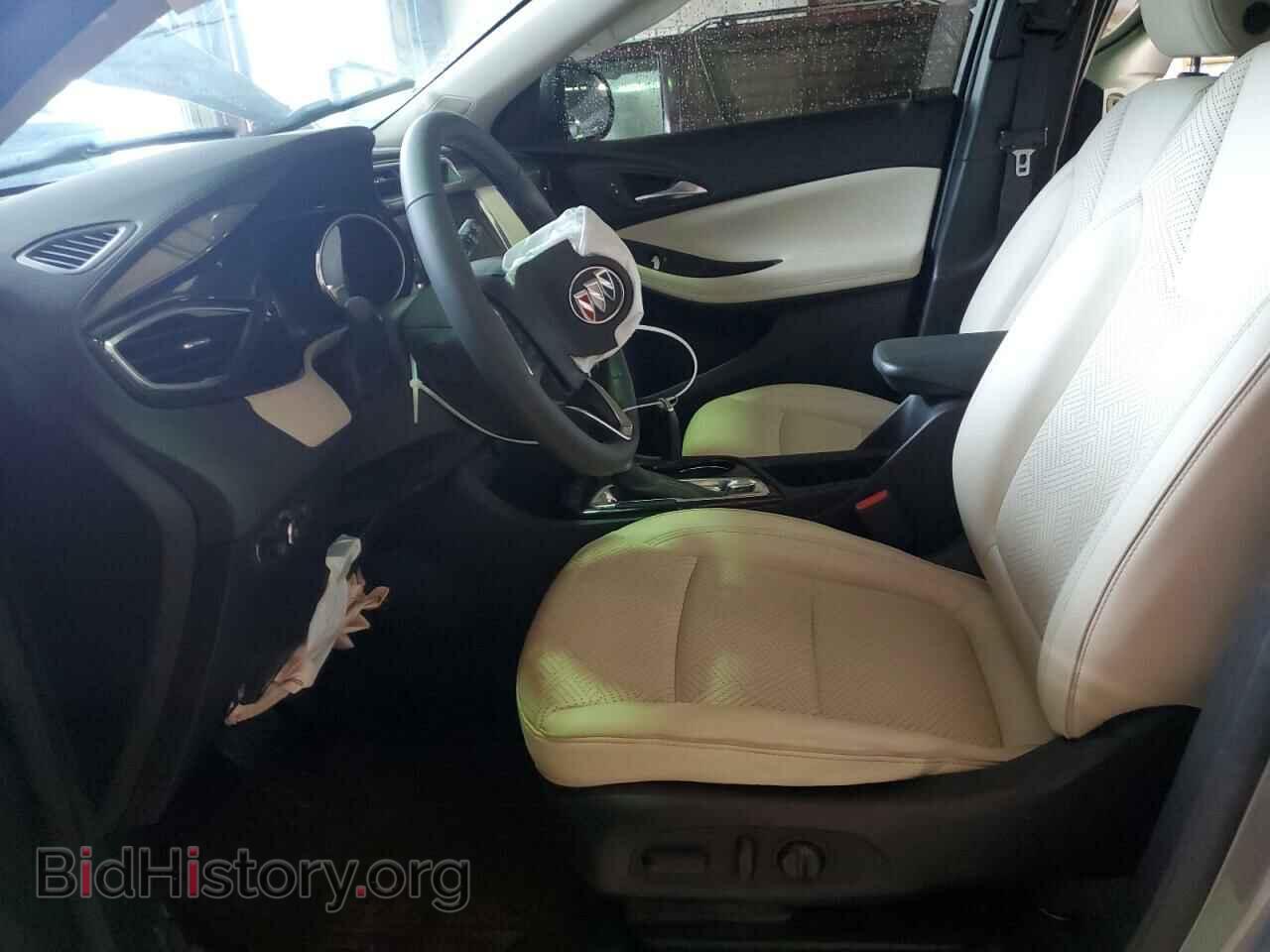 2023 BUICK ENCORE - VIN: KL4MMFSLXPB065124 - Photo 7