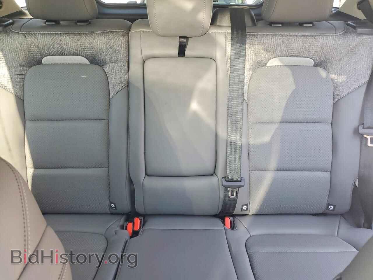 2026 FORD BRONCO - VIN: 3FMCR9DA9TRE57724 - Фото 10