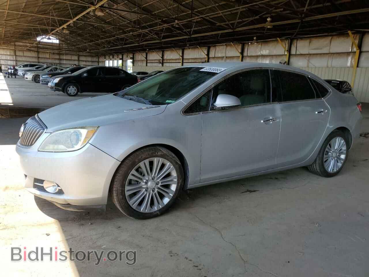 Photo 1G4PP5SK3E4172332 - BUICK VERANO 2014