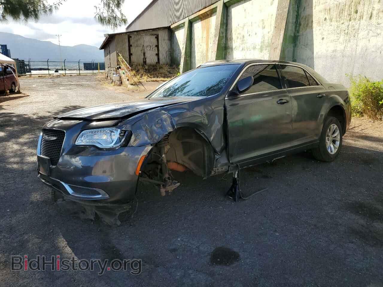 Photo 2C3CCAAG2FH930755 - CHRYSLER 300 2015
