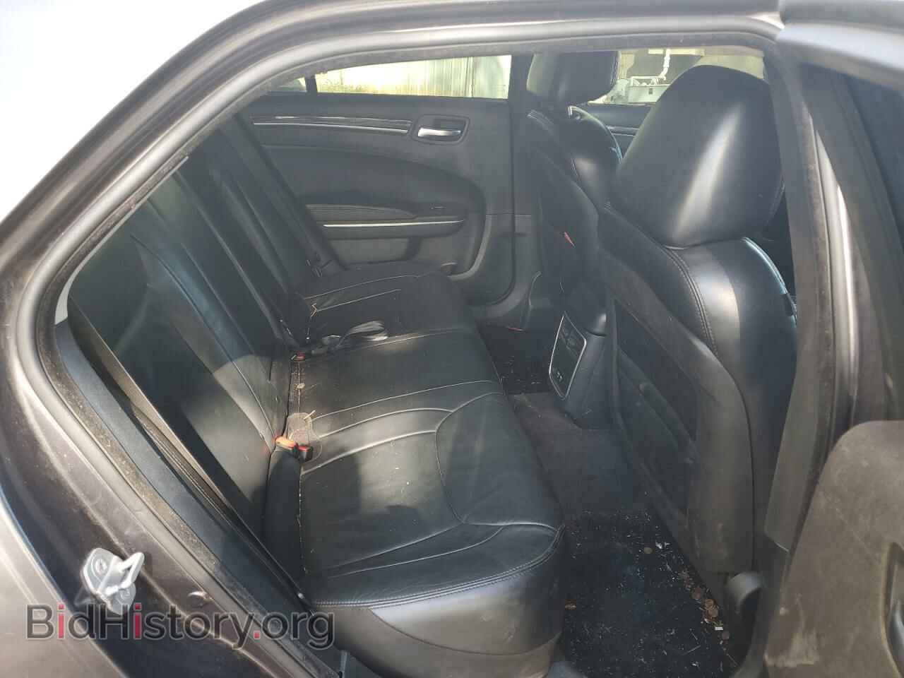 2015 CHRYSLER 300 - VIN: 2C3CCAAG2FH930755 - Фото 10