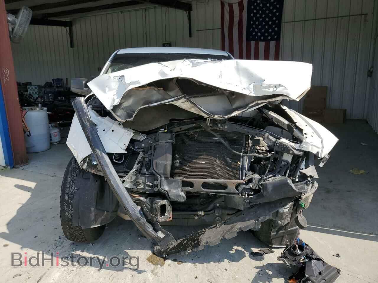 2013 RAM 1500 - VIN: 1C6RR6FT0DS595029 - Фото 5