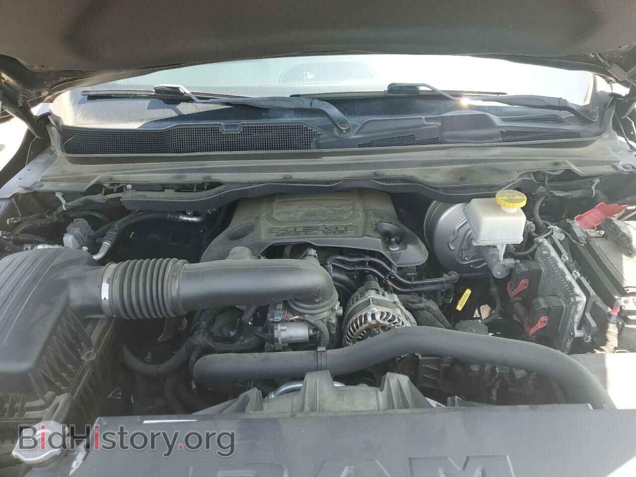 2019 RAM 1500 - VIN: 1C6SRFFT0KN681065 - Фото 11