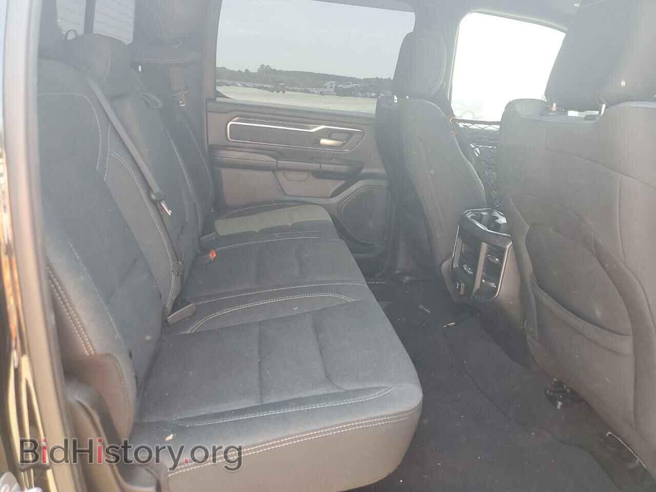 2019 RAM 1500 - VIN: 1C6SRFFT0KN681065 - Фото 10