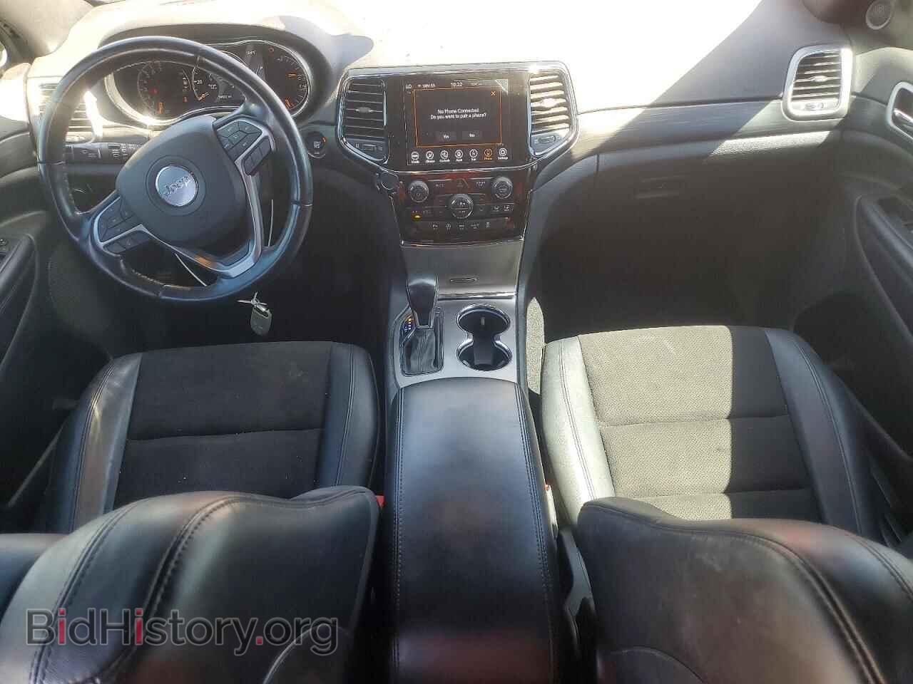 2020 JEEP CHEROKEE - VIN: 1C4RJFAG6LC327556 - Фото 8