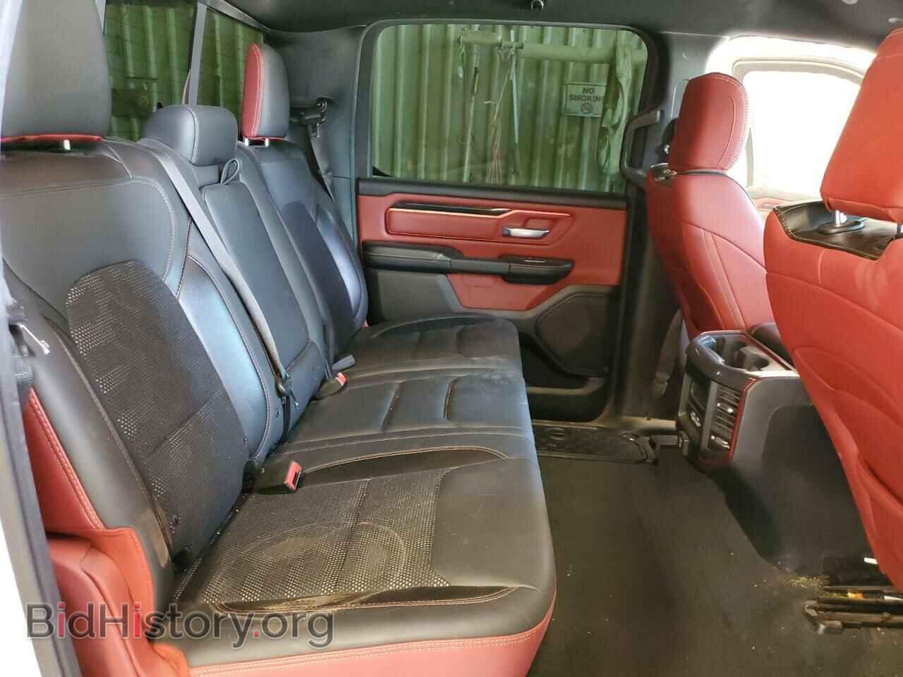 2019 RAM 1500 - VIN: 1C6SRFLT3KN755583 - Фото 10