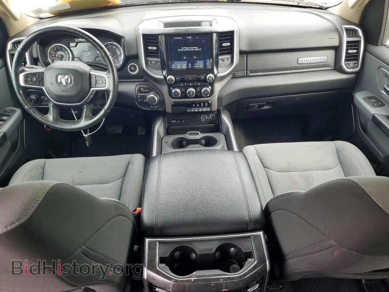 2019 RAM 1500 - VIN: 1C6SRFFT2KN766277 - Фото 8