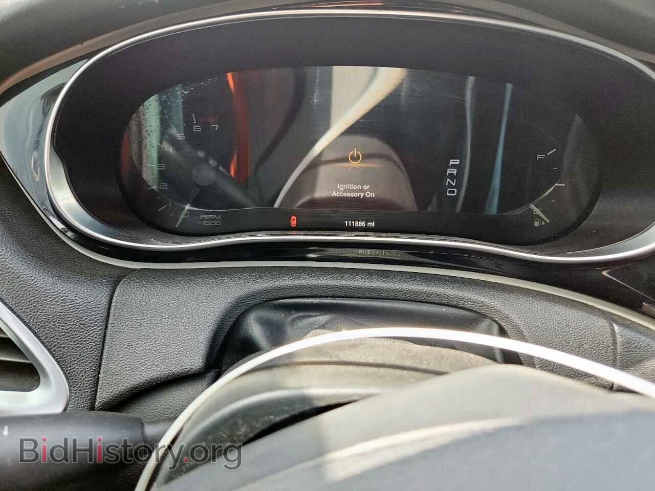 2014 DODGE DART - VIN: 1C3CDFCB8ED868625 - Фото 9