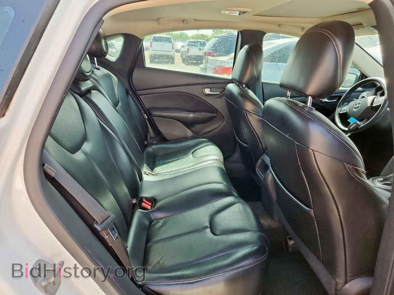 2014 DODGE DART - VIN: 1C3CDFCB8ED868625 - Фото 10