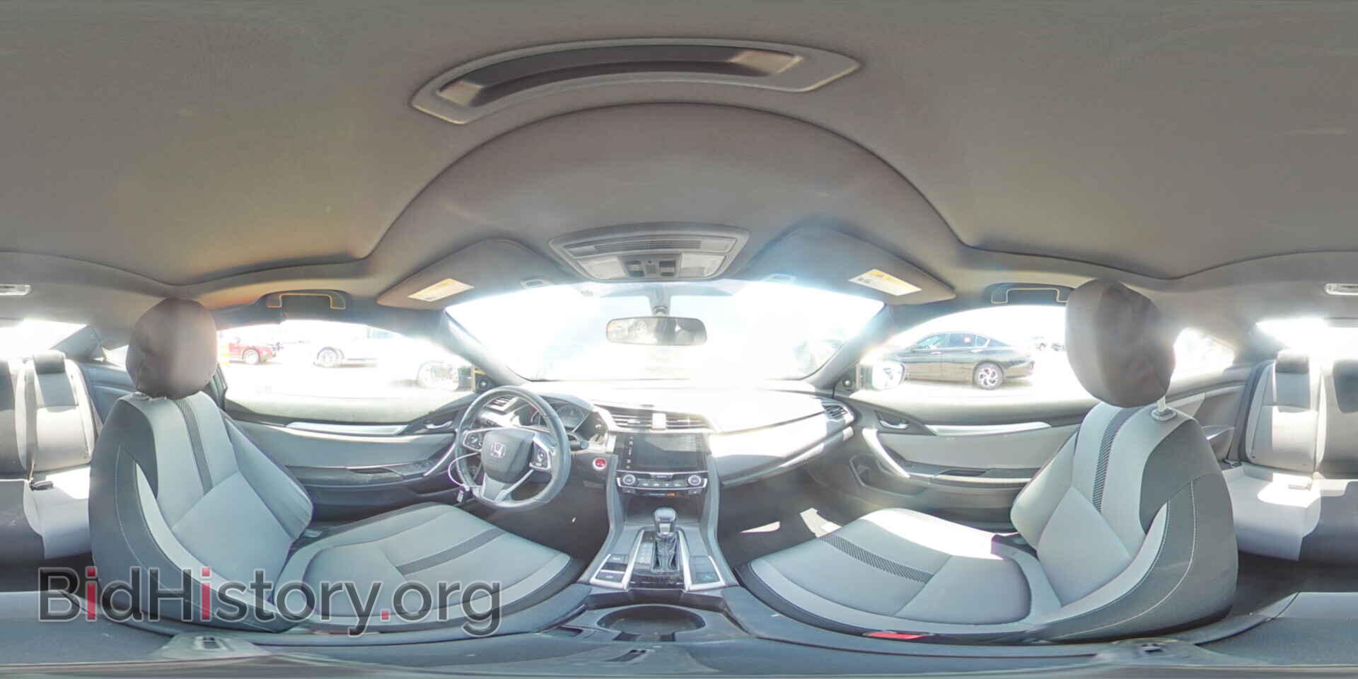 2018 HONDA CIVIC - VIN: 2HGFC3B30JH353461 - Фото 14