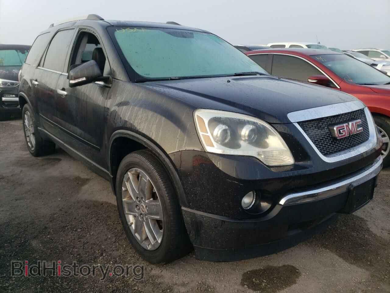 Photo 1GKLVNED8AJ251789 - GMC ACADIA 2010