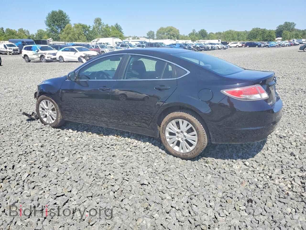2010 MAZDA 6 - VIN: 1YVHZ8CH2A5M54323 - Photo 2
