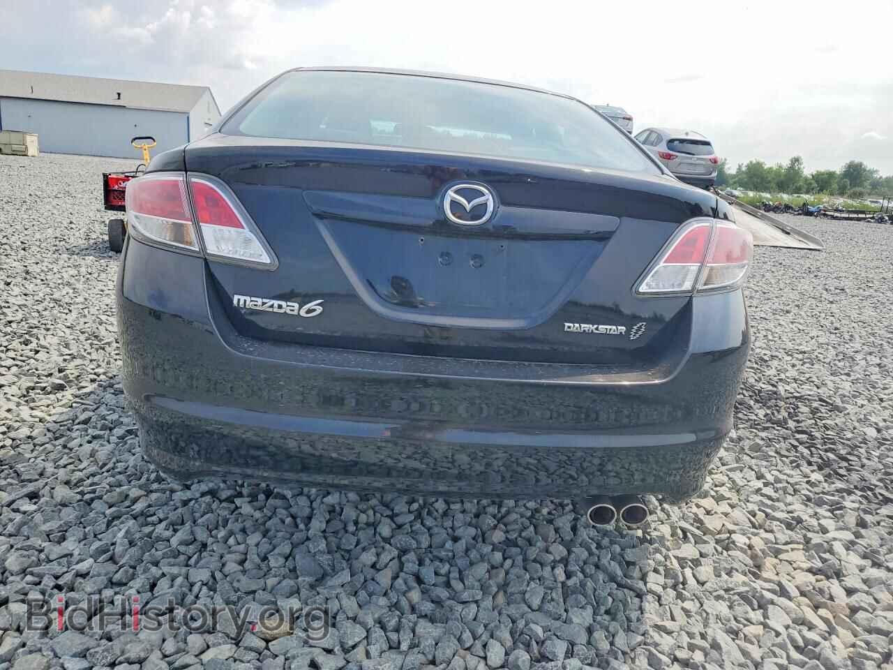 2010 MAZDA 6 - VIN: 1YVHZ8CH2A5M54323 - Photo 6