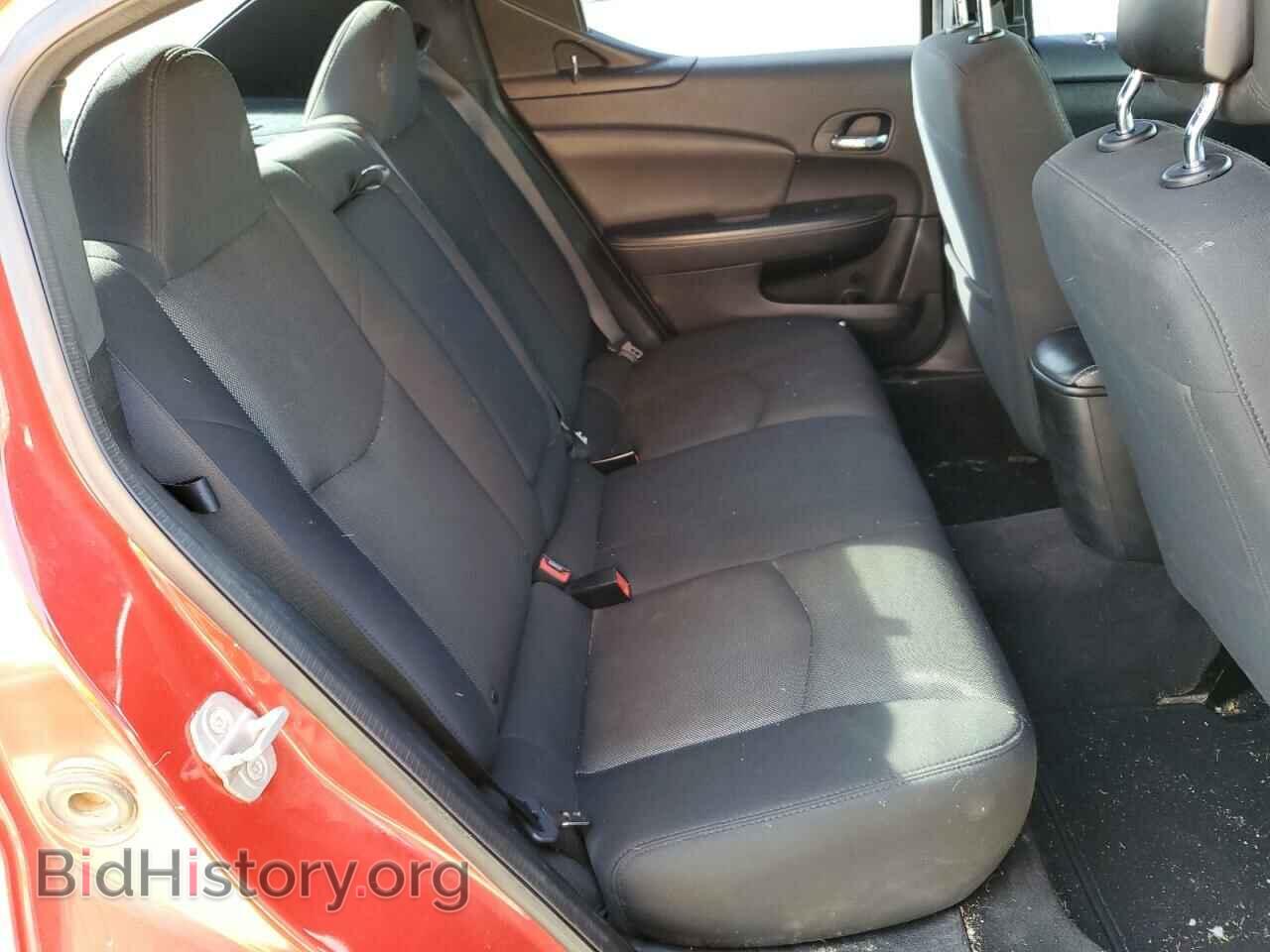 2013 DODGE AVENGER - VIN: 1C3CDZCB3DN681044 - Photo 6