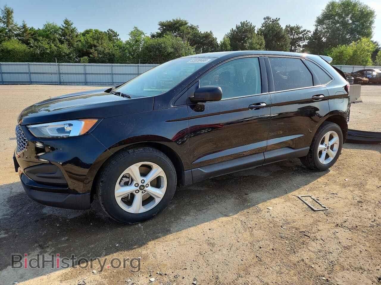 Photo 2FMPK4G9XPBA12276 - FORD EDGE 2023