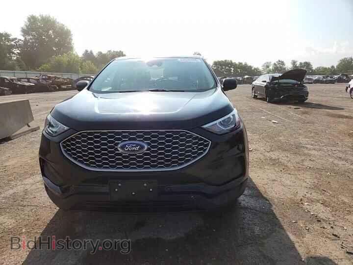 2023 FORD EDGE - VIN: 2FMPK4G9XPBA12276 - Photo 14